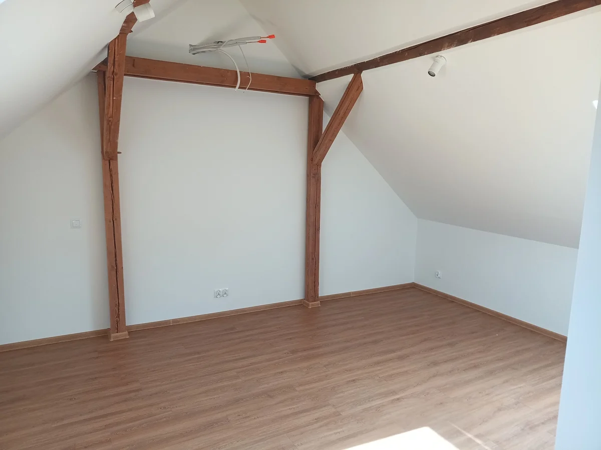 Zabudowa poddasza - Zagloby (2)