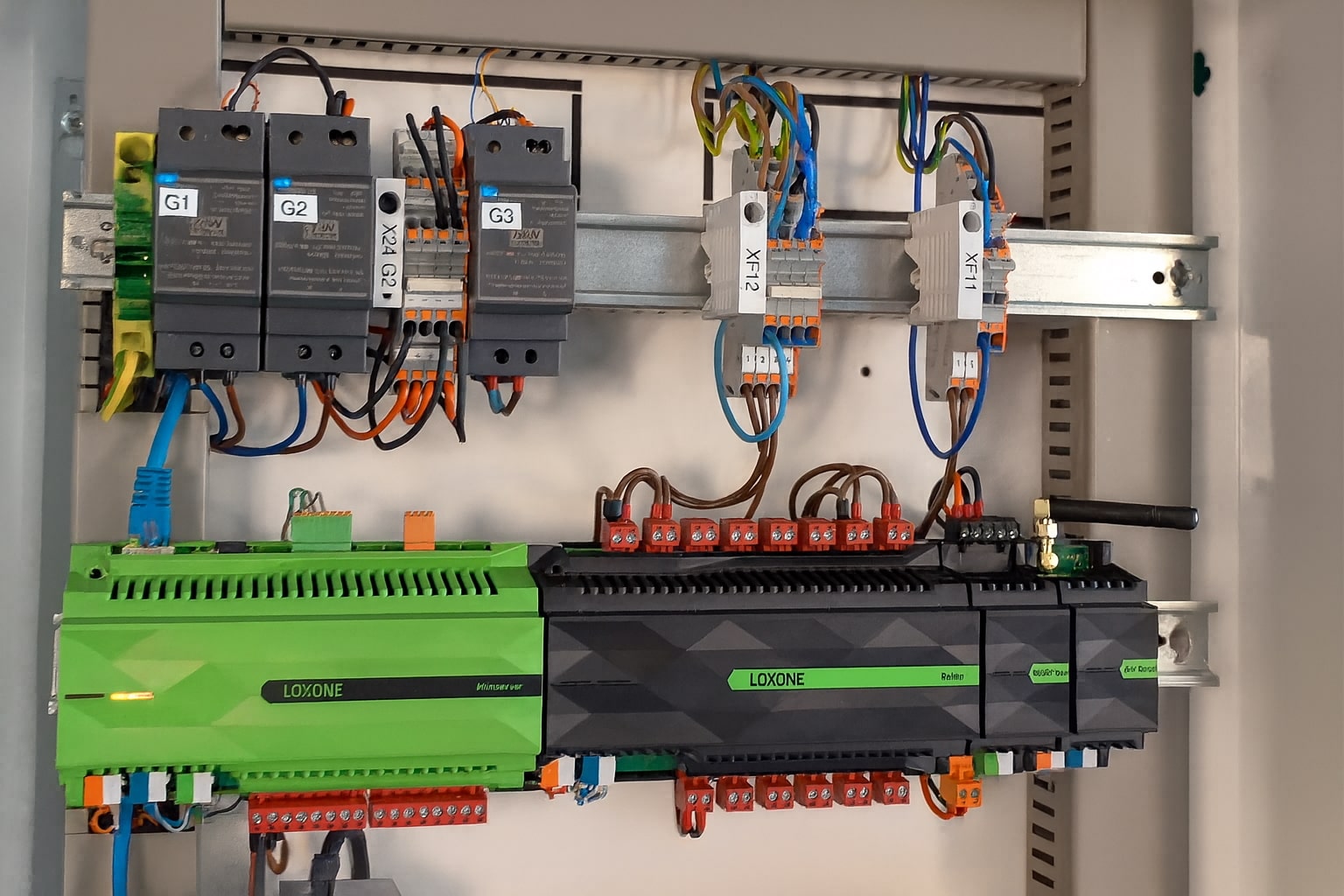 szczecin instalacje smart home