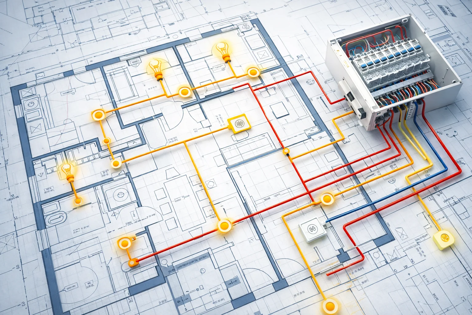Wymiana-instalacji-elektrycznej-szczecin-koszty